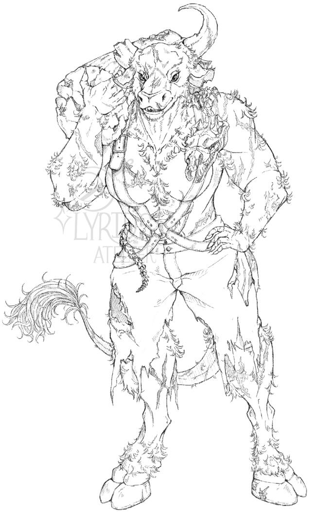Character (Apirion) Belongs to Fran